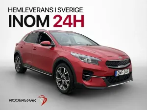 Kia XCeed 2020